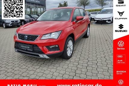 Seat Ateca Gebrauchtwagen