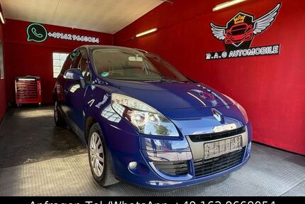Renault Scenic Gebrauchtwagen