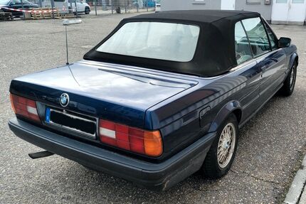 BMW 318 Gebrauchtwagen