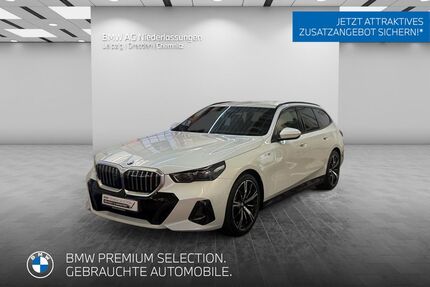 BMW 520 Gebrauchtwagen