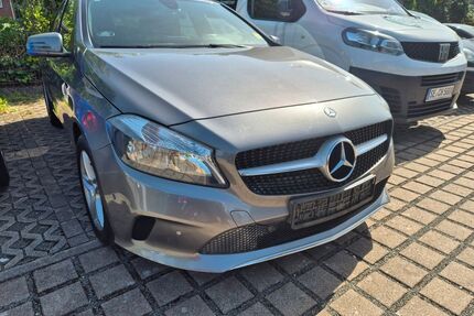 Mercedes-Benz A 180 Gebrauchtwagen