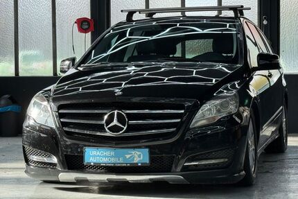 Mercedes-Benz R 350 Gebrauchtwagen
