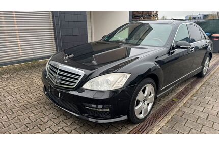 Mercedes-Benz S 320 Gebrauchtwagen
