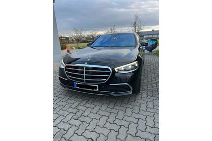 Mercedes-Benz S 350 Gebrauchtwagen