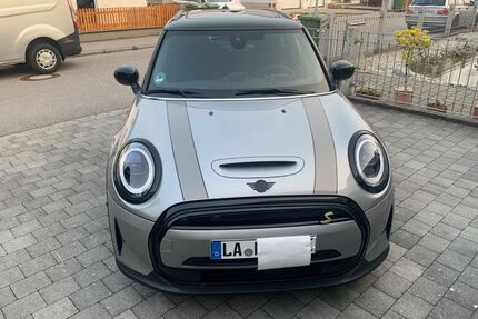 Mini Cooper SE Gebrauchtwagen