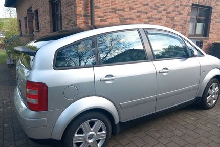 Audi A2 Gebrauchtwagen