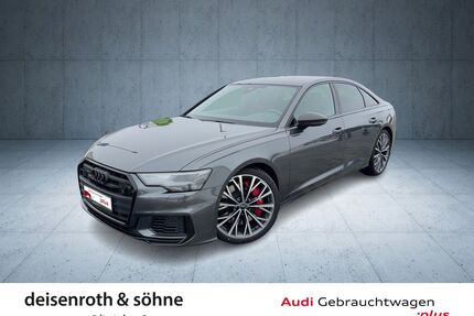 Audi S6 Gebrauchtwagen