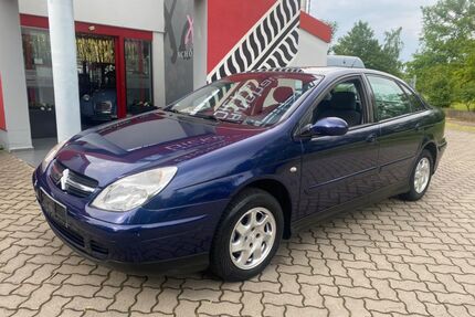 Morgan C5 