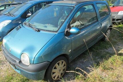 Renault Twingo Gebrauchtwagen