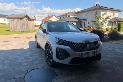 Peugeot e-2008 Gebrauchtwagen