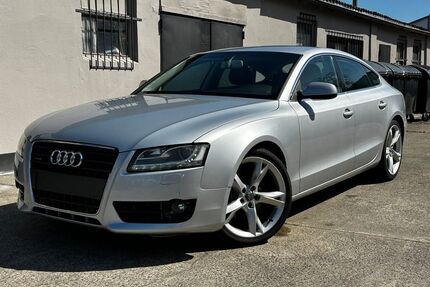 Audi A5 Gebrauchtwagen