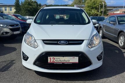 Ford C-Max Gebrauchtwagen