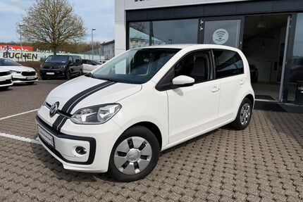VW up! Gebrauchtwagen