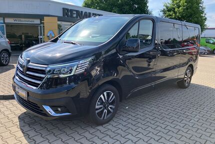 Renault Trafic Gebrauchtwagen