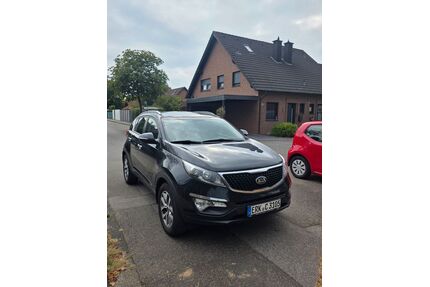 Kia Sportage Gebrauchtwagen