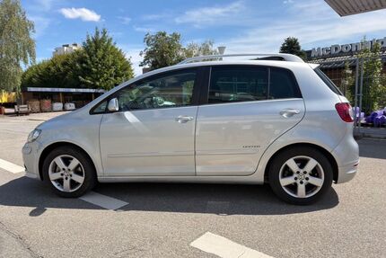 VW Golf Plus Gebrauchtwagen