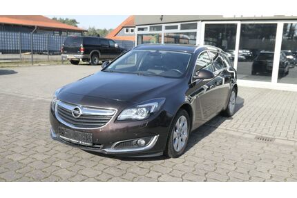 Opel Insignia Gebrauchtwagen