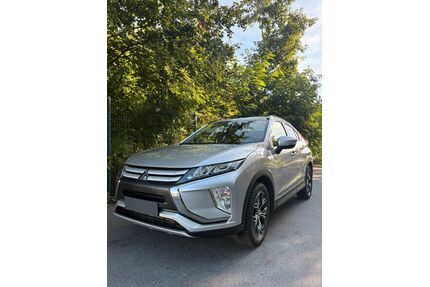Mitsubishi Eclipse Cross Gebrauchtwagen