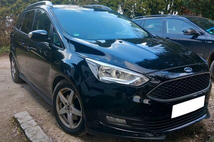 Ford Grand C-Max Gebrauchtwagen