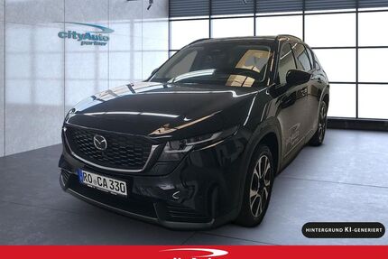 Mazda CX-5 Gebrauchtwagen