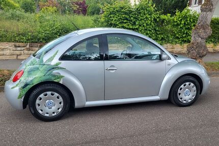 VW Beetle Gebrauchtwagen