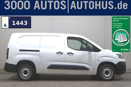 Citroen Berlingo Gebrauchtwagen