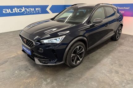 Cupra Formentor Gebrauchtwagen