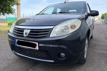 Dacia Sandero Gebrauchtwagen