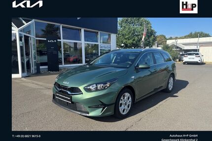 Kia ceed Sportswagon Gebrauchtwagen