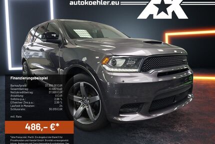 Dodge Durango Gebrauchtwagen