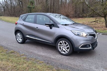Renault Captur Gebrauchtwagen