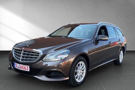 Mercedes-Benz E 300 Gebrauchtwagen