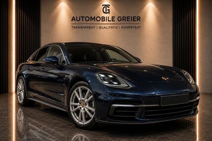 Porsche Panamera Gebrauchtwagen