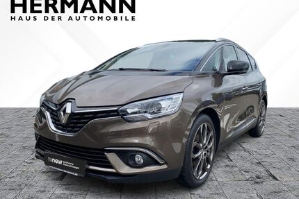 Renault Scenic Gebrauchtwagen
