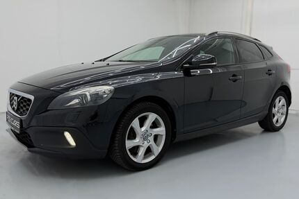 Volvo V40 Gebrauchtwagen