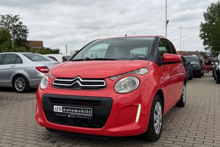 Citroen C1 Gebrauchtwagen