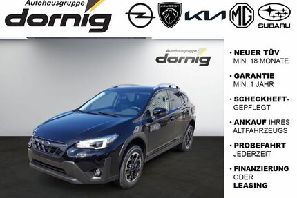 Subaru XV Gebrauchtwagen