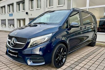 Mercedes-Benz V 300 Gebrauchtwagen