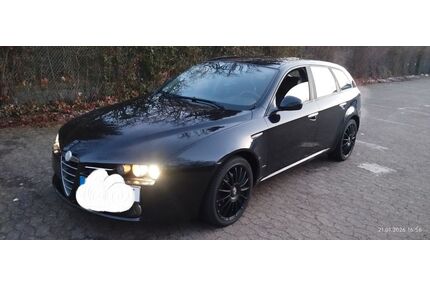 Alfa Romeo 159 Gebrauchtwagen