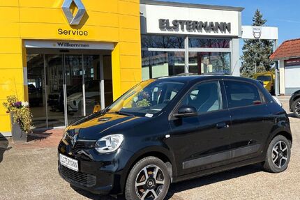 Renault Twingo Gebrauchtwagen