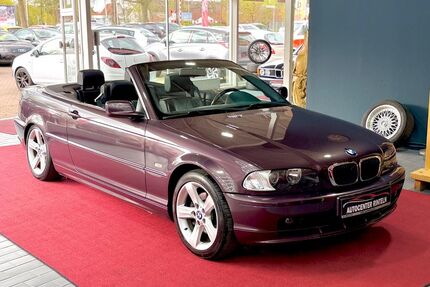 BMW 325 Gebrauchtwagen