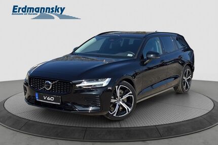 Volvo V60 Gebrauchtwagen
