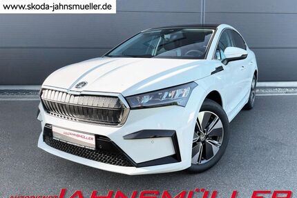 Skoda Enyaq Gebrauchtwagen