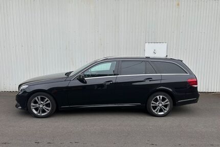 Mercedes-Benz E 220 Gebrauchtwagen
