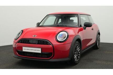Mini Cooper C Gebrauchtwagen