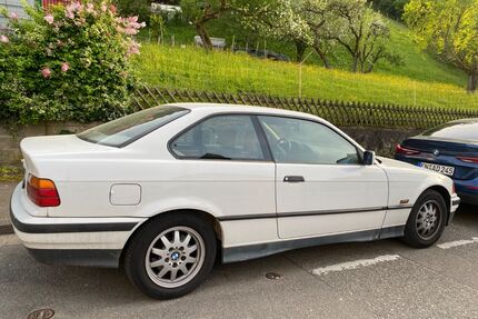 BMW 318 Gebrauchtwagen