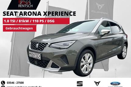 Seat Arona Gebrauchtwagen