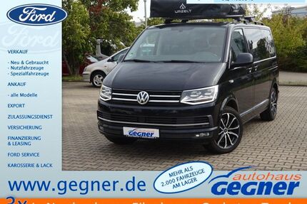 VW T6 Multivan Gebrauchtwagen