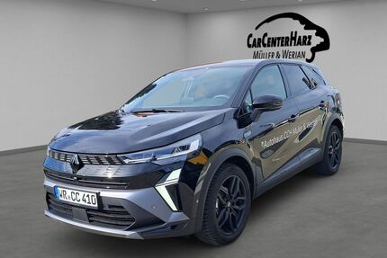 Renault Symbioz Gebrauchtwagen