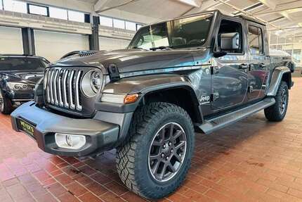 Jeep Gladiator Gebrauchtwagen